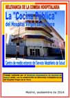 116 LA COCINA PUBLICA DEL HOSPITAL VIRGEN DE LA TORRE